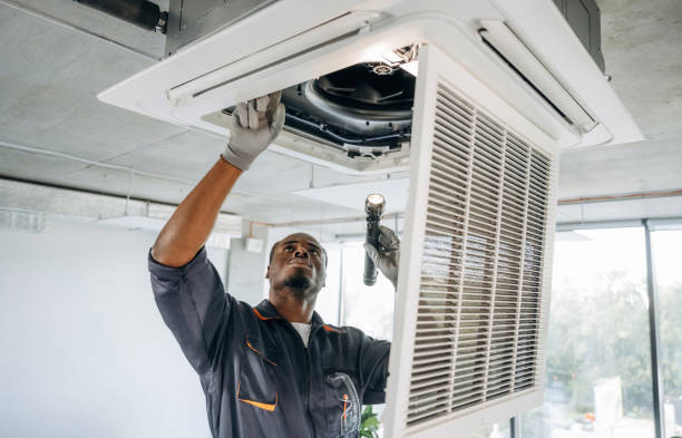 Licensed Ac Installation service in Elkton, VA - FH HVAC